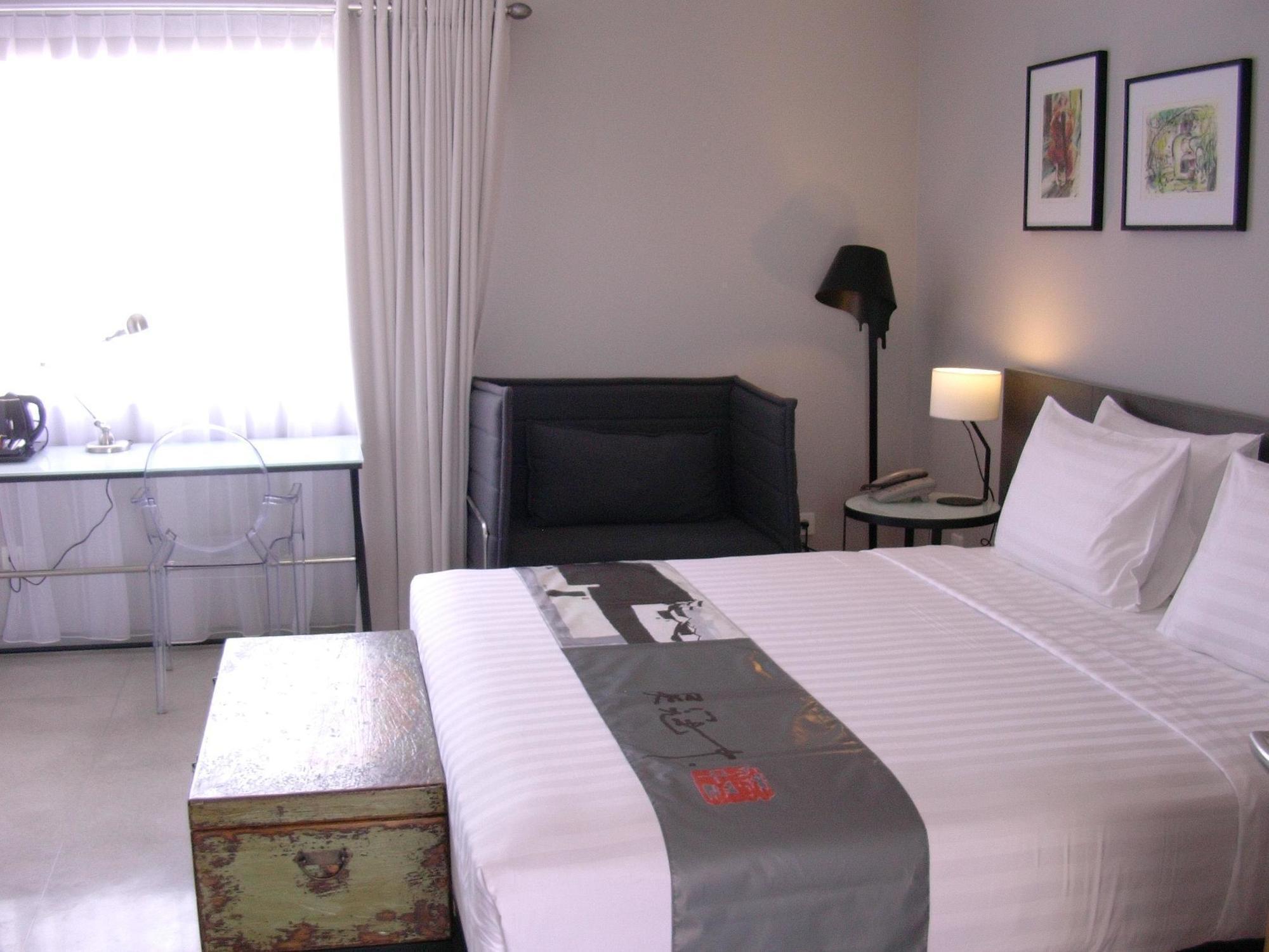 Scala Bed And Beyond Hotel Kerobokan  Exterior photo